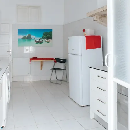 Séjour chez l'habitant Aquilla Family 304
