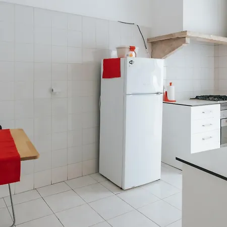 Aquilla Family 304 Проживание в семье