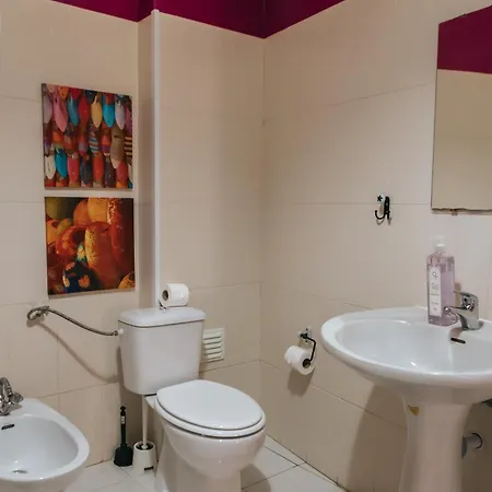 Aquilla Family 304 Проживание в семье