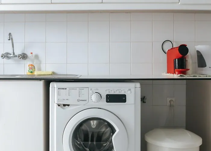 Aquilla Family 304 Проживання в сім'ї Лісабон