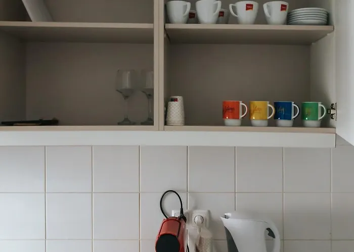 Aquilla Family 304 Проживання в сім'ї Лісабон