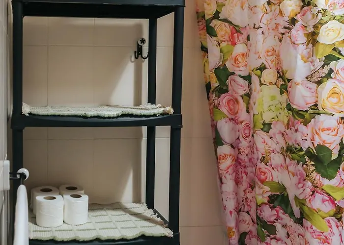 Aquilla Family 304 Проживання в сім'ї Лісабон