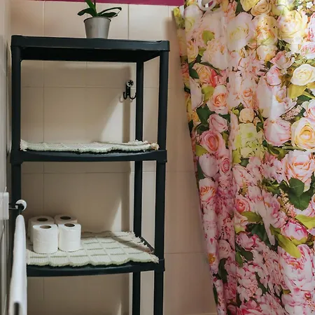 Aquilla Family 304 Homestay szállás Lisboa