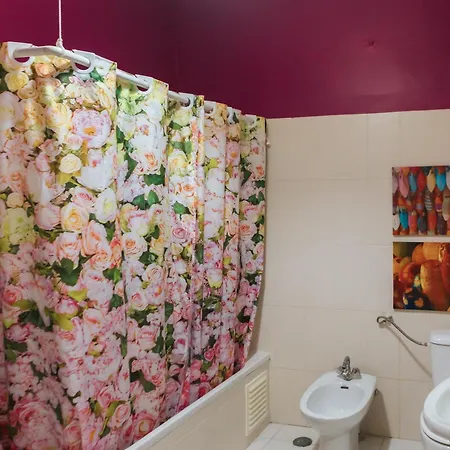 Aquilla Family 304 Homestay szállás *