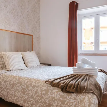 Aquilla Family 304 Lisboa