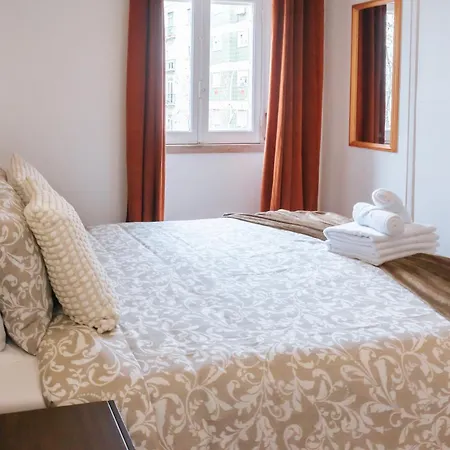 Homestay szállás Aquilla Family 304