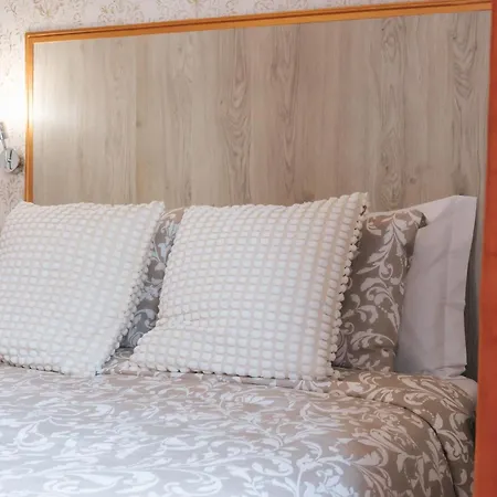 Homestay szállás Aquilla Family 304 Lisboa