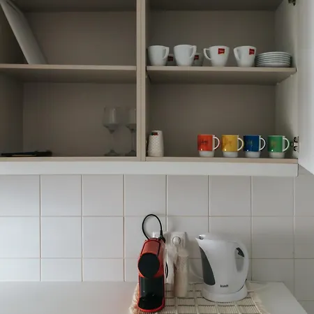 Aquilla Family 304 Séjour chez l'habitant Lisboa