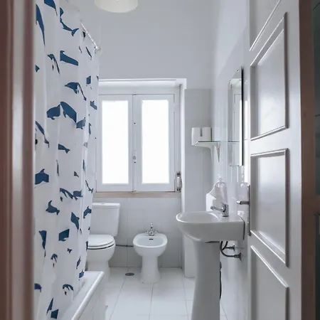 Aquilla Family 304 * Lisboa