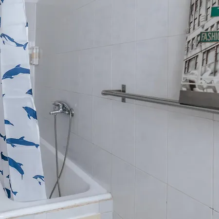 Aquilla Family 304 Lisboa